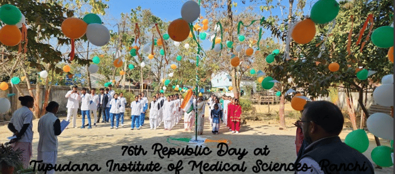 TIMS Ranchi College Activities photo 1